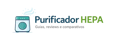 logo purificador hepa